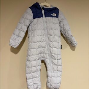The North Face Kids Thermoball Snowsuit